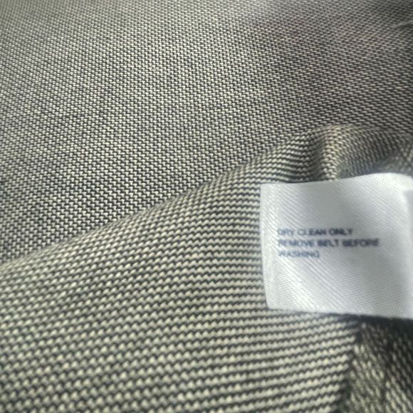 NEVER SECONDHAND!!! ONE OWNER!! BNWT GAP SKIRT SIZE 2 RIBBON BELT PRICE - Picture 6 of 9